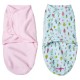 Пеленка на липучках SwaddleMe набор 2шт. Деревья Пеленка на липучках SwaddleMe набор 2шт. Деревья